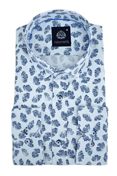 Advante Erkek Gömlek