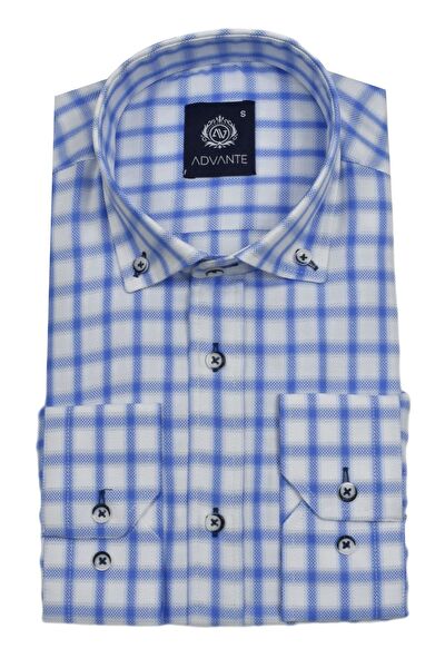 Advante Erkek Gömlek