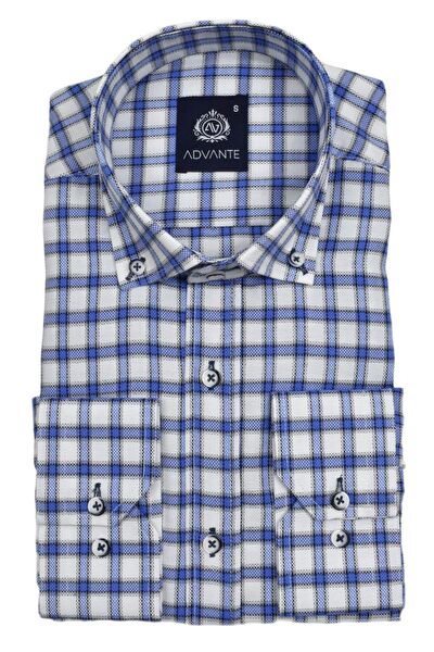 Advante Erkek Gömlek
