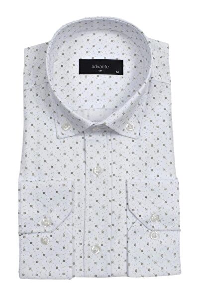 Advante Erkek Gömlek