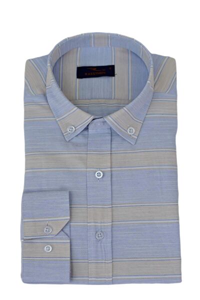 RASTTMEN Erkek Gömlek