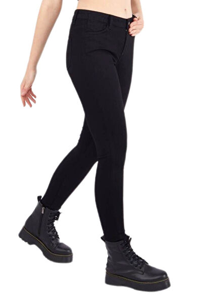 BAGLAN Büyük Beden Pantolon