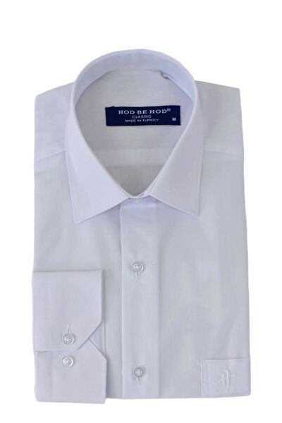 Hodbehod Erkek Gömlek