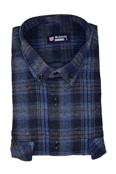 BAGLAN Erkek Gömlek