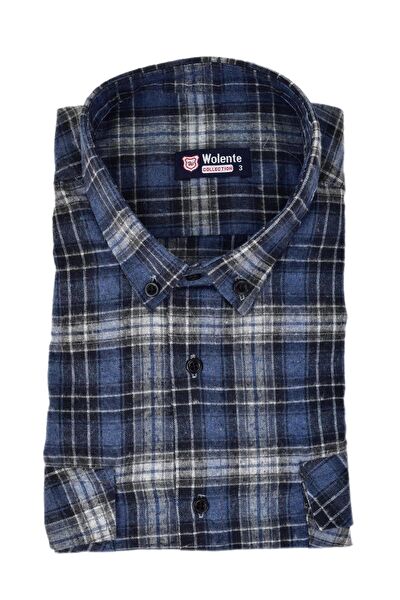 BAGLAN Erkek Gömlek