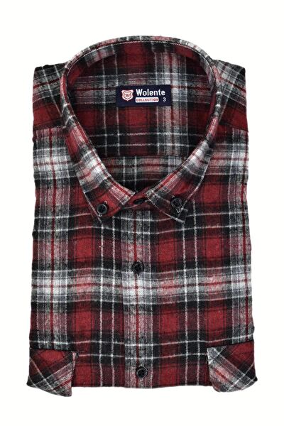 BAGLAN Erkek Gömlek