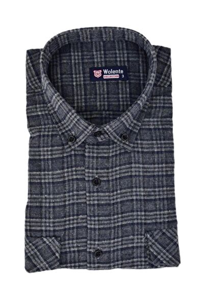 BAGLAN Erkek Gömlek