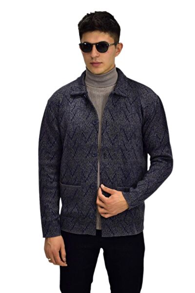 Raymons Erkek Hırka