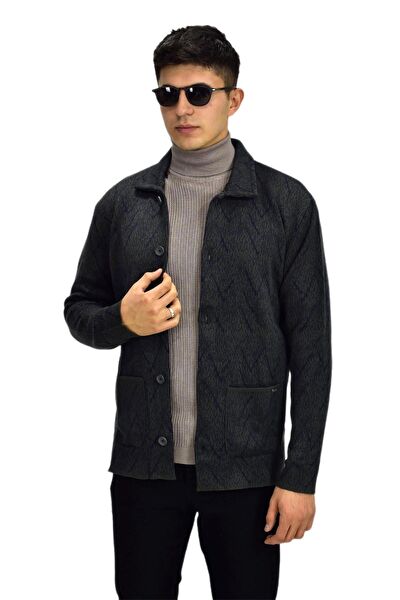 Raymons Erkek Hırka