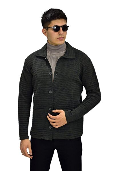 Raymons Erkek Hırka