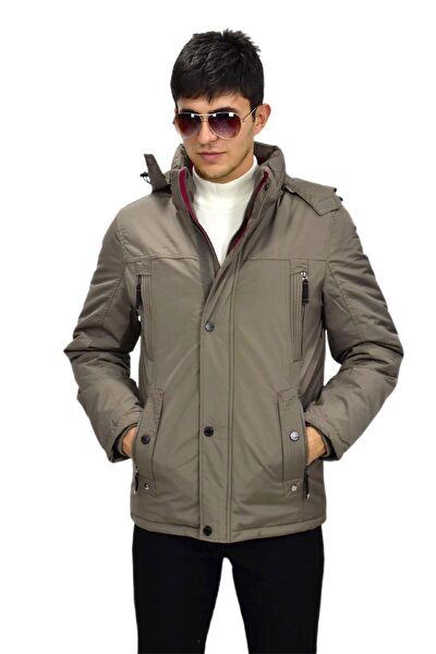 Dynamo Erkek Mont, Kaban