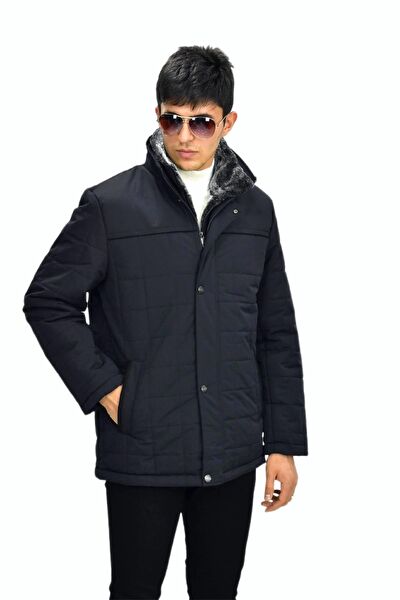 Dynamo Erkek Mont, Kaban