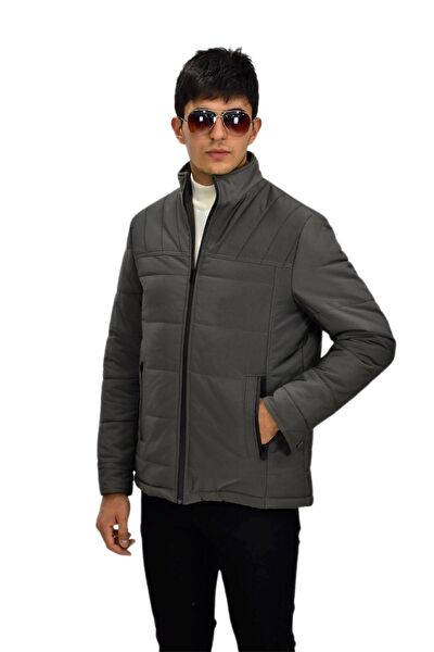 Dynamo Erkek Mont, Kaban