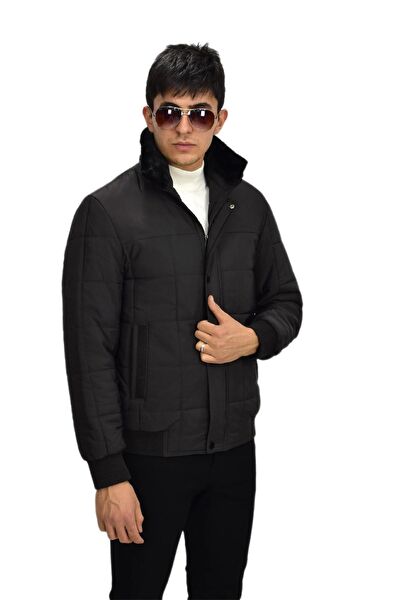 Dynamo Erkek Mont, Kaban