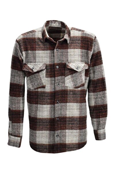 BAGLAN Erkek Gömlek