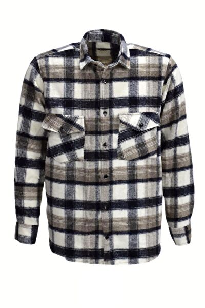 BAGLAN Erkek Gömlek