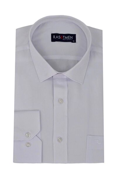 RASTTMEN Erkek Gömlek