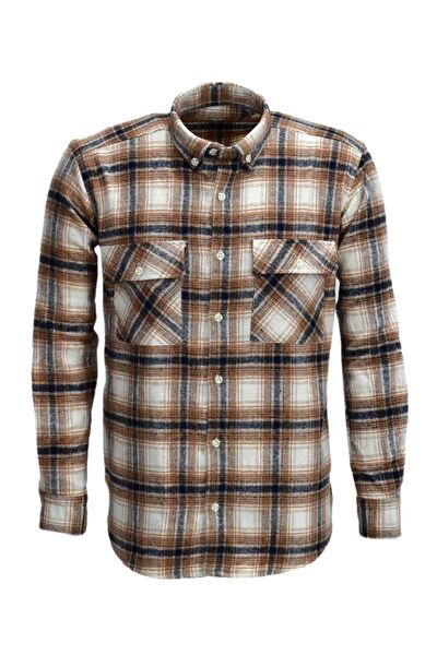 RASTTMEN Erkek Gömlek