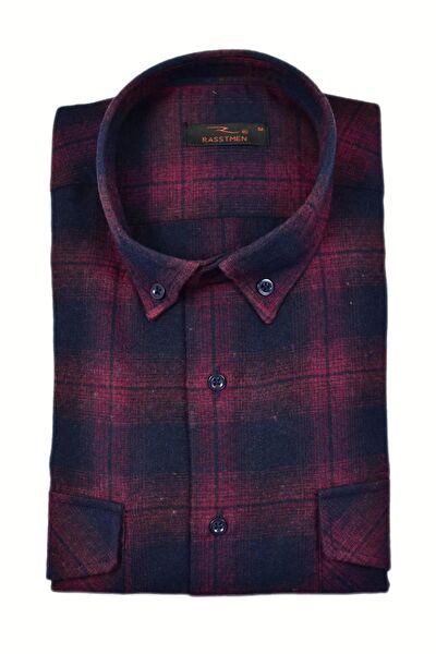 RASTTMEN Erkek Gömlek