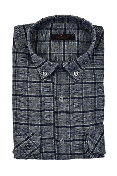 RASTTMEN Erkek Gömlek