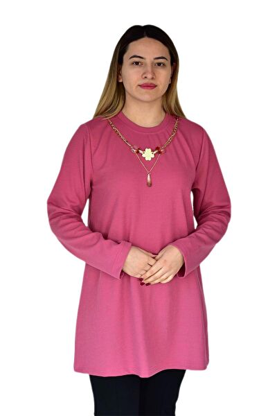 BAGLAN Kadın Sweatshirt