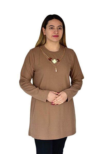 BAGLAN Kadın Sweatshirt