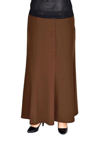 Nazal Tesettür Etek