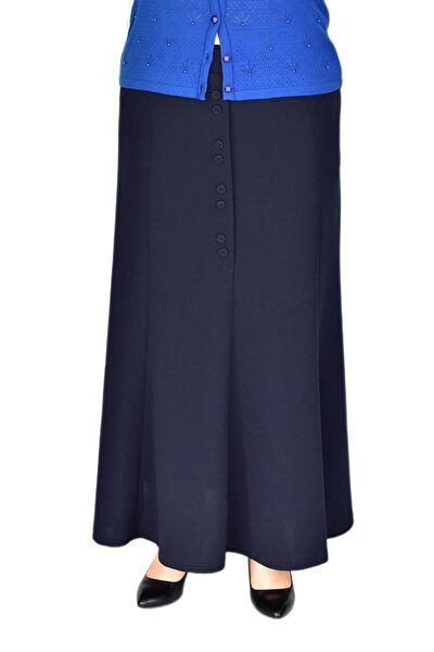 Nazal Tesettür Etek