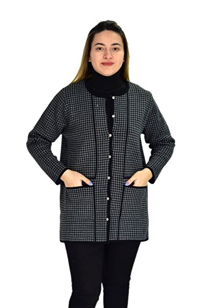 Capture Triko Kadın Yelek