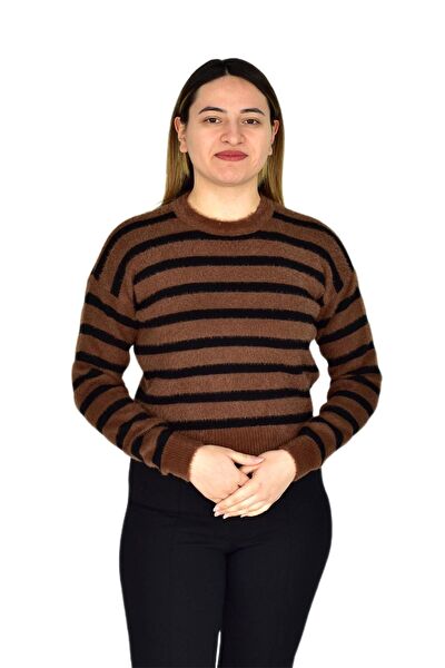 BAGLAN Kadın Triko, Kazak