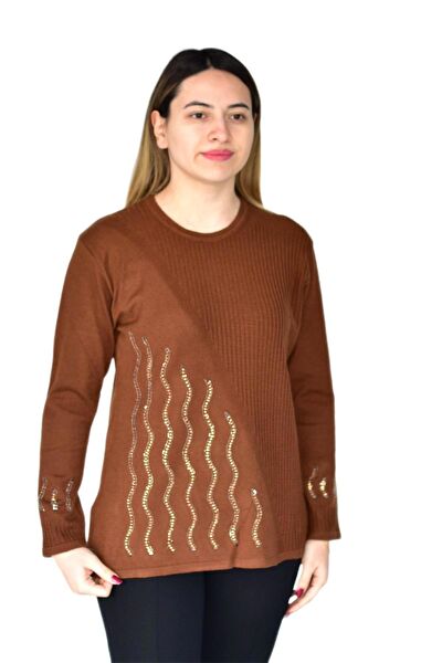 Armina Kadın Triko, Kazak