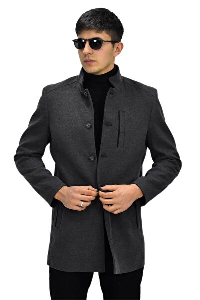 BAGLAN Erkek Mont, Kaban