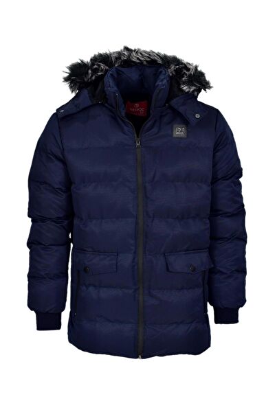 BAGLAN Erkek Çocuk Mont, Kaban