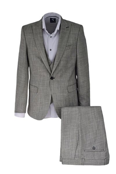 Günce Erkek Takım Elbise