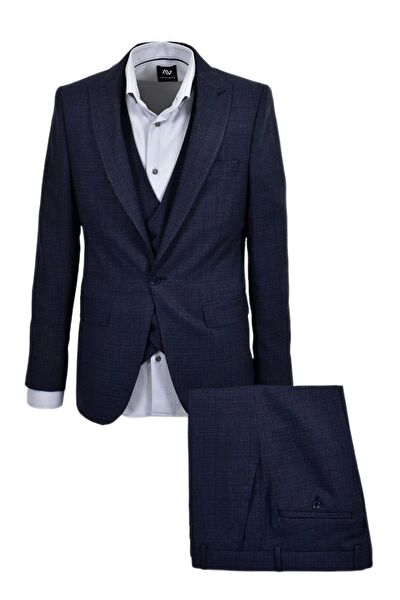 Günce Erkek Takım Elbise