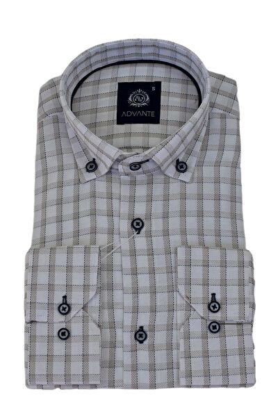 Advante Erkek Gömlek