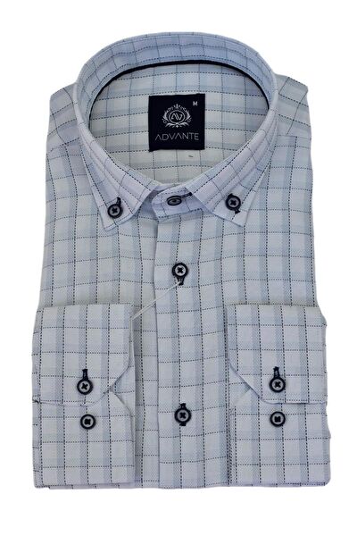 Advante Erkek Gömlek