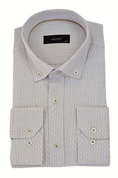 Advante Erkek Gömlek