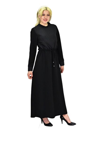 Nazal Yazlık Elbise