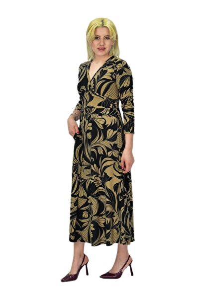 BAGLAN Yazlık Elbise