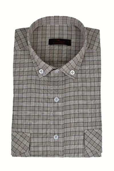 RASTTMEN Erkek Gömlek