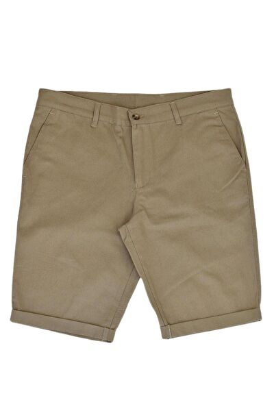 BAGLAN Erkek Şort, Bermuda, Kapri