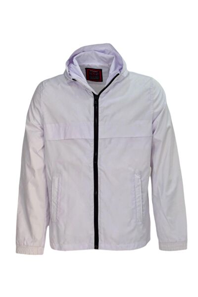 Dynamo Erkek Mont, Kaban