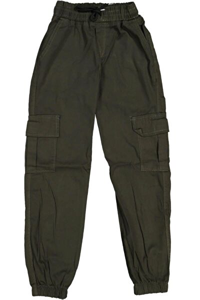 BAGLAN Erkek Çocuk Pantolon