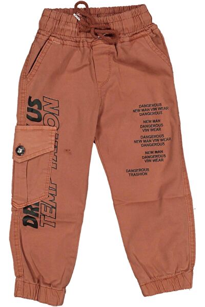 BAGLAN Erkek Çocuk Pantolon