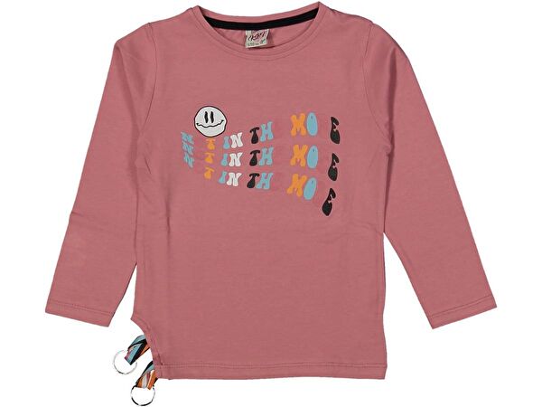 BAGLAN Kız Çocuk Sweatshirt