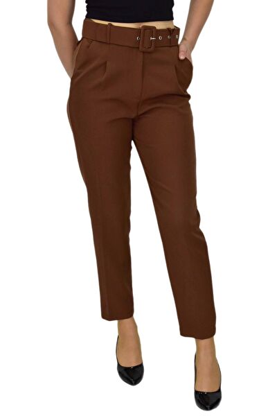 Woow Kadın Pantolon