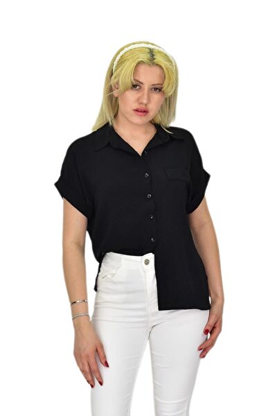 Woow Büyük Beden Bluz