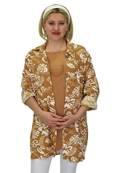 Woow Tesettür Tunik