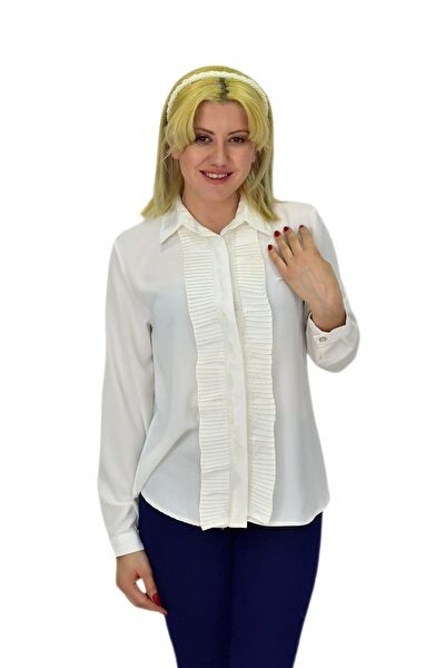 BAGLAN Kadın Gömlek